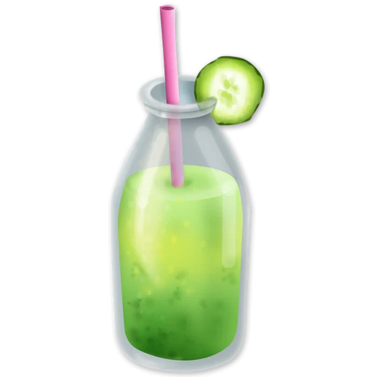 Cucumber Smoothie (x50)