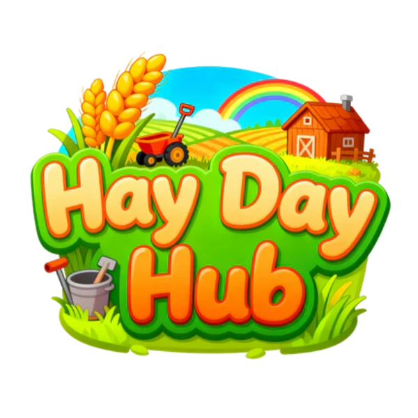Hay Day Hub