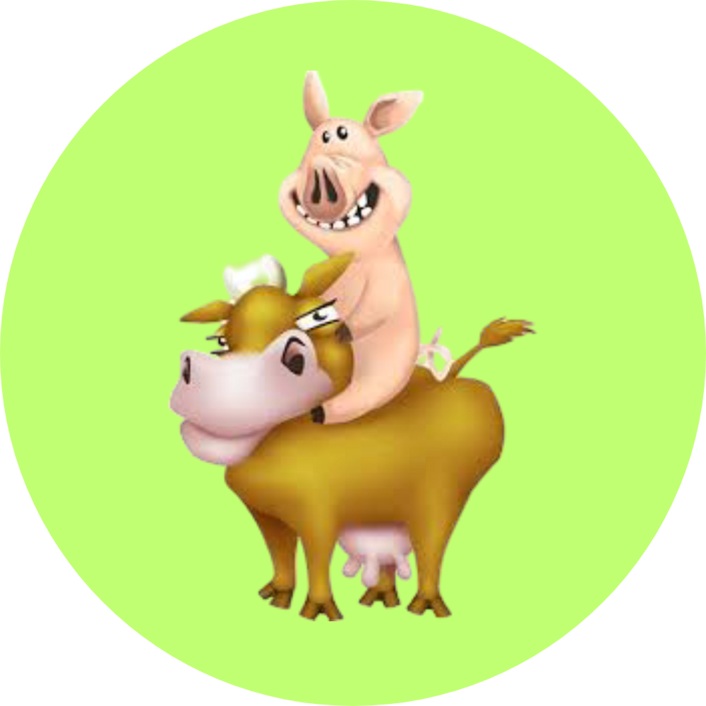 Animal Products