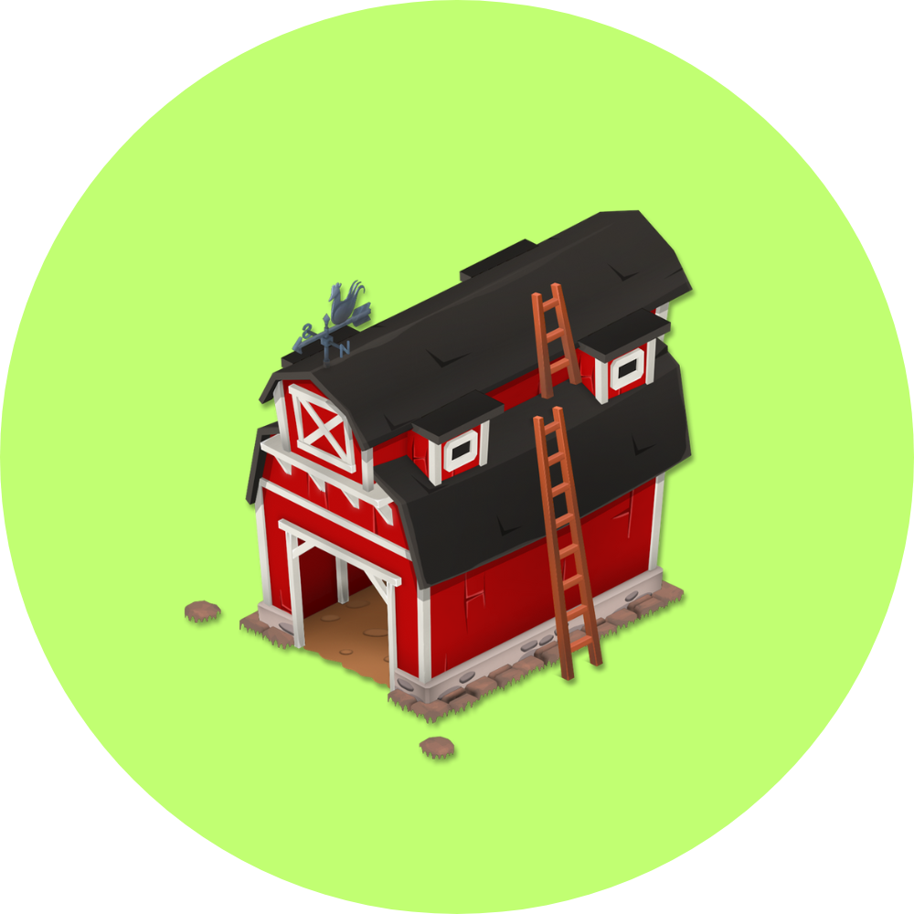 Expansion Supplies