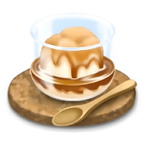 Affogato (x50)