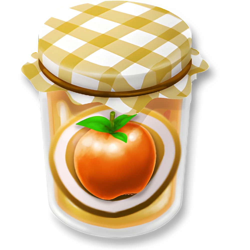 Apple Jam (x50)