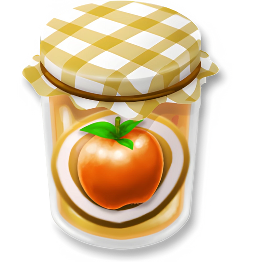 Apple Jam (x50)
