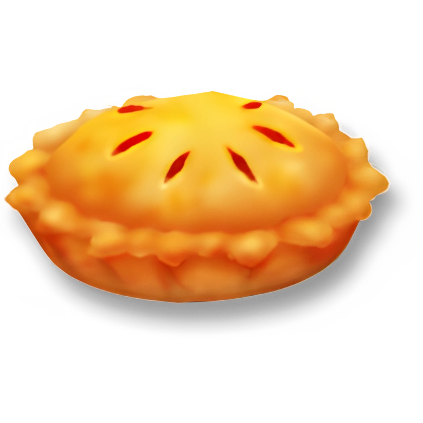 Apple Pie (x50)