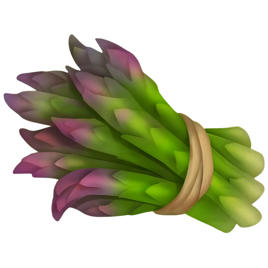 Asparagus (x150)