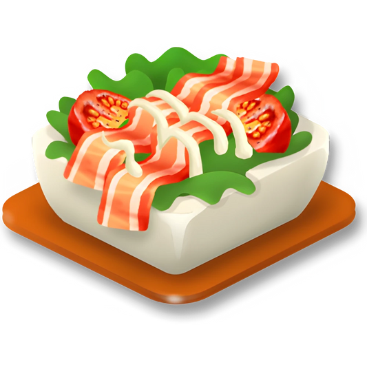 BLT Salad (x50)
