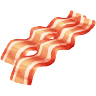 Bacon (x150)