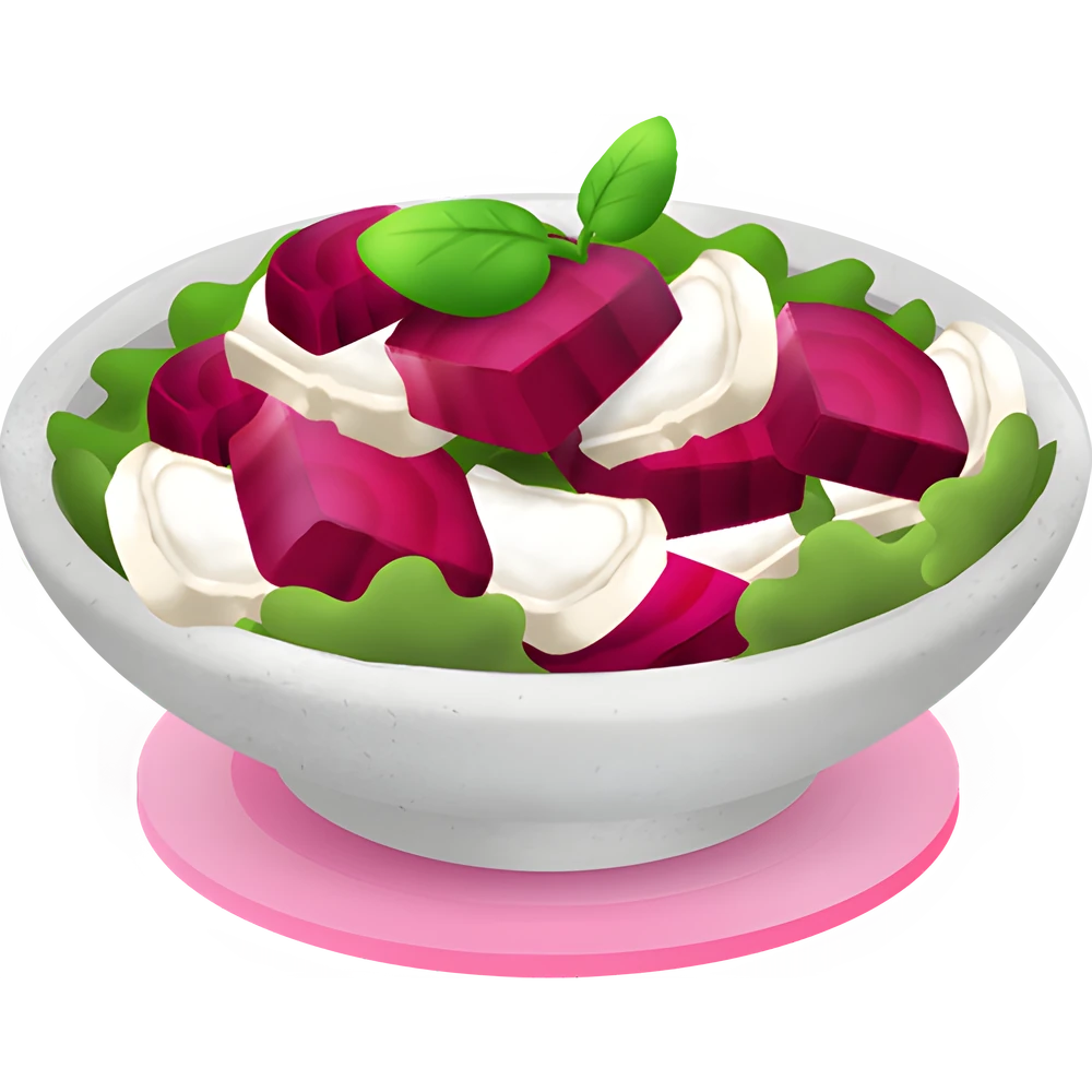 Beetroot Salad (x50)