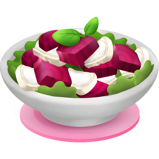 Beetroot Salad (x50)