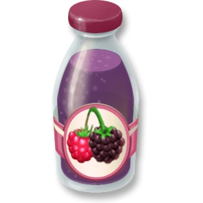 Berry Juice (x50)