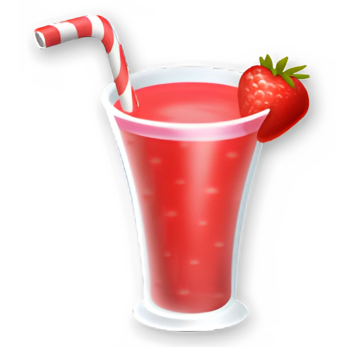 Berry Smoothie (x50)