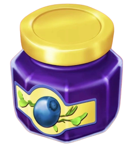 Blueberry Chutney (x50)
