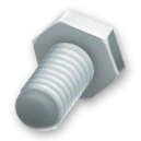 Bolt (x80)