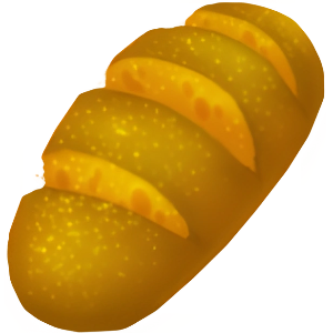 Bread (x100)
