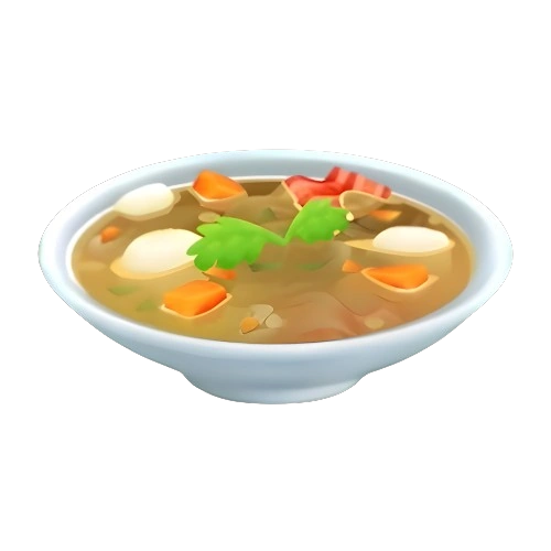 Cabbage Soup (x50)