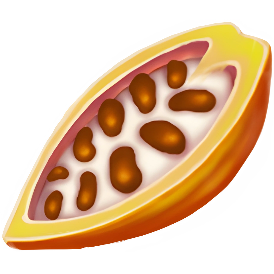 Cacao (x150)