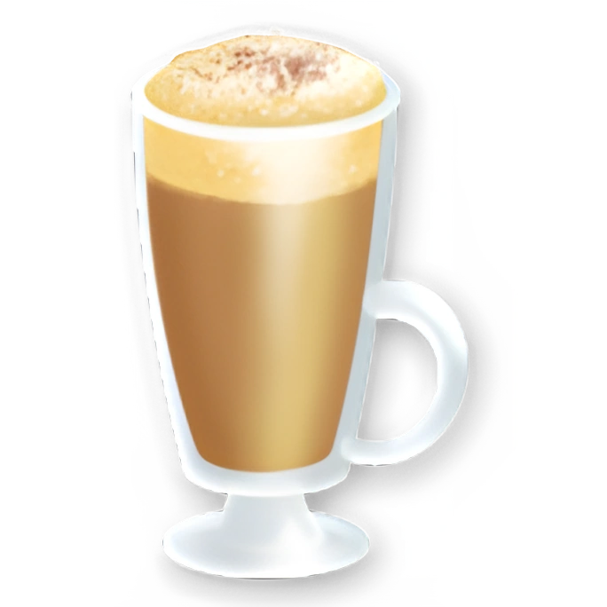Caffè Latte (x50)