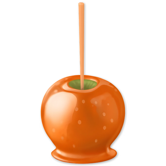 Caramel Apple (x50)
