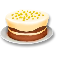 Carrot Cake (x50)