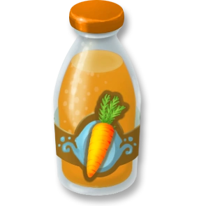 Carrot Juice (x50)