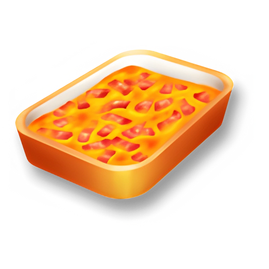 Casserole (x50)