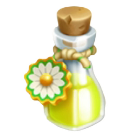 Chamomile Essential Oil (x50)
