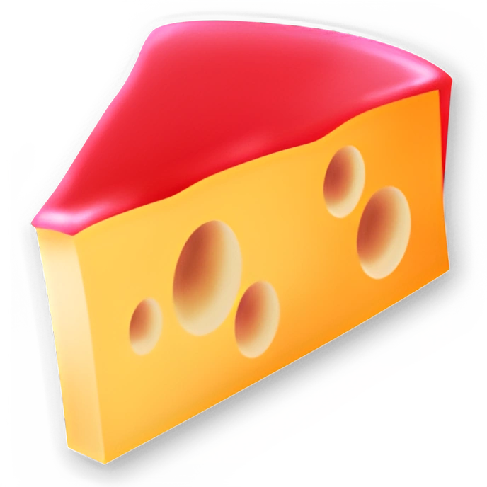 Cheese (x100)