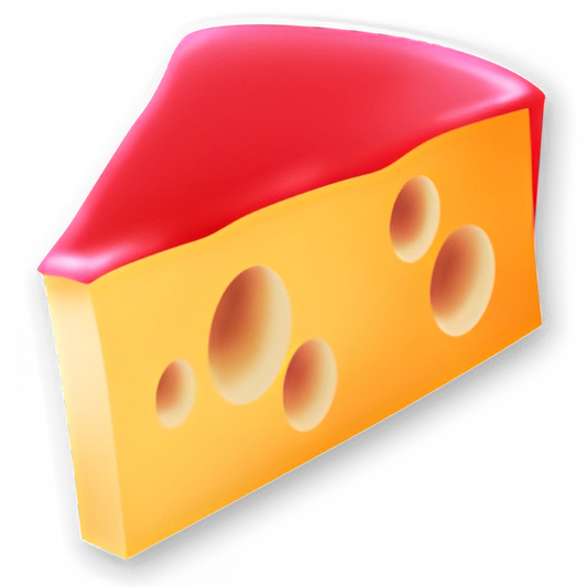 Cheese (x100)