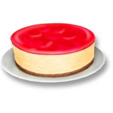 Cheesecake (x50)