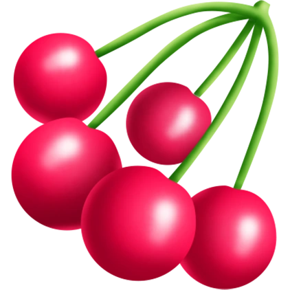 Cherry (x150)