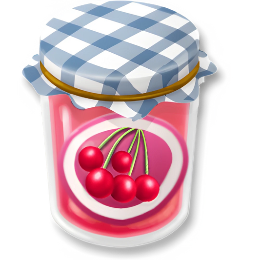 Cherry Jam (x50)