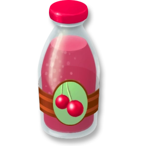 Cherry Juice (x50)