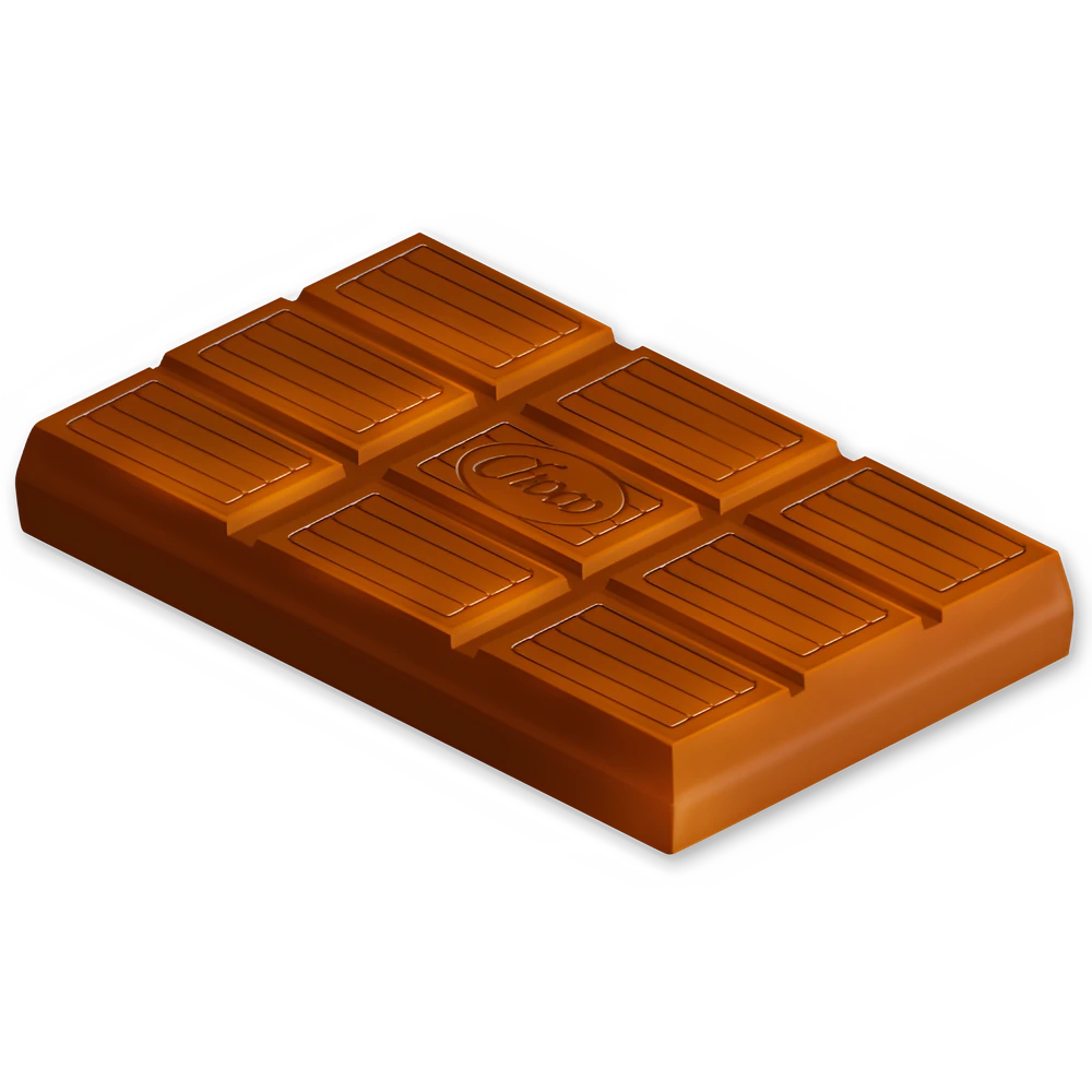Chocolate (x50)