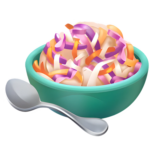 Coleslaw (x50)