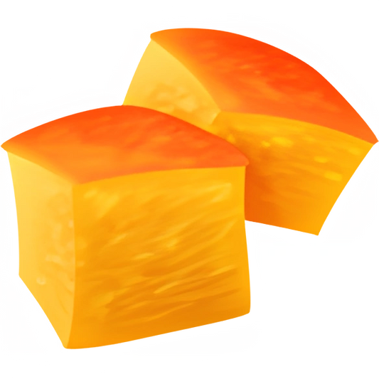 Corn Bread (x100)