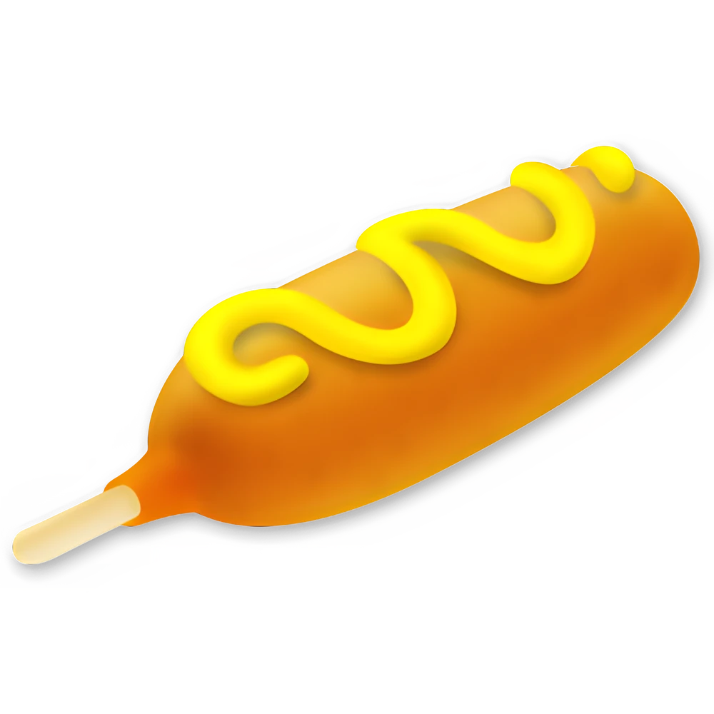 Corn Dog (x50)