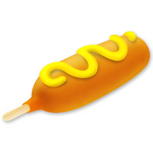 Corn Dog (x50)