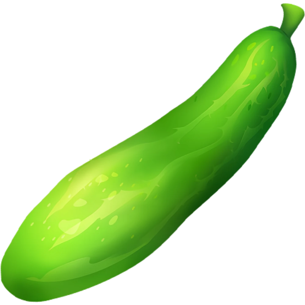 Cucumber (x150)