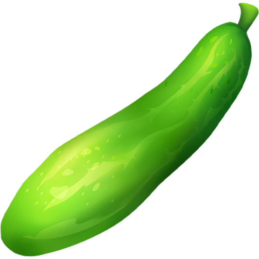 Cucumber (x150)