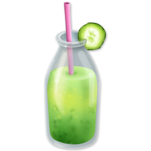 Cucumber Smoothie (x50)