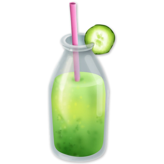 Cucumber Smoothie (x50)
