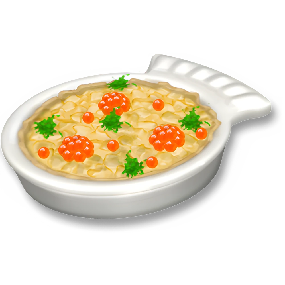 Fish Pie (x50)