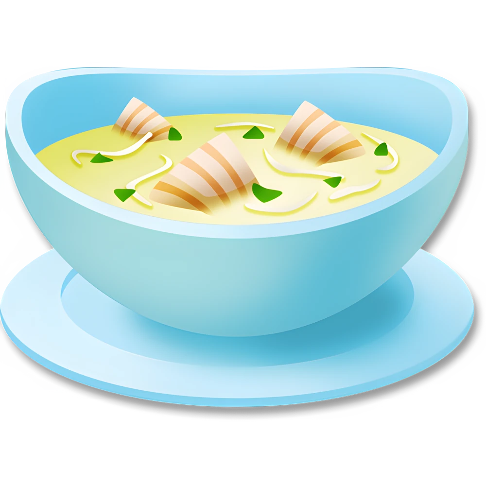 Fish Soup (x50)