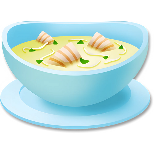Fish Soup (x50)