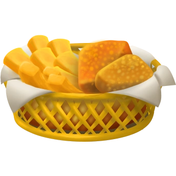 Fish and Chips (x50)