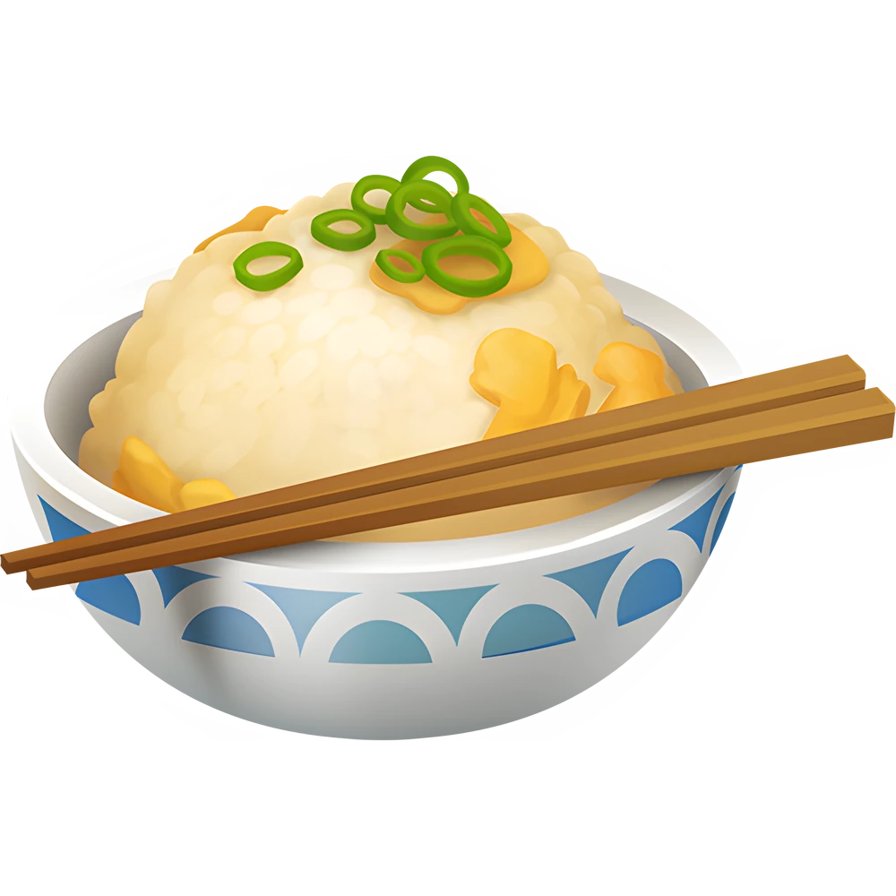Fried Rice (x50)