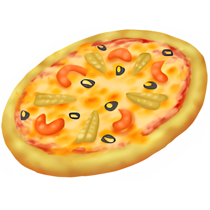 Frutti di Mare Pizza (x50)