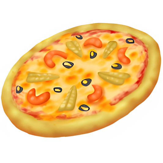 Frutti di Mare Pizza (x50)