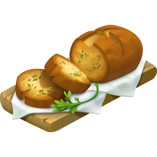 Garlic Bread (x50)