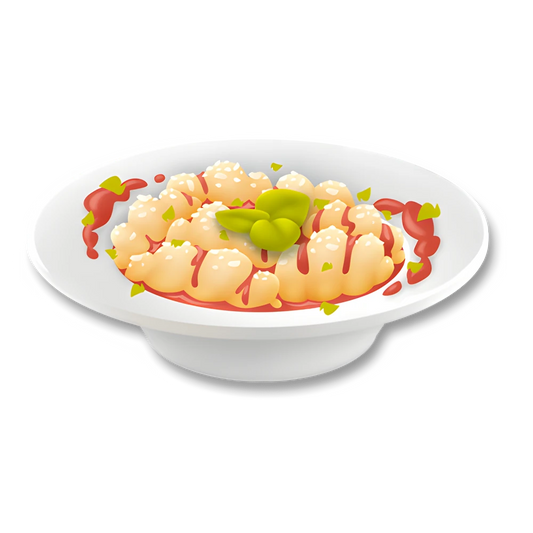 Gnocchi (x50)